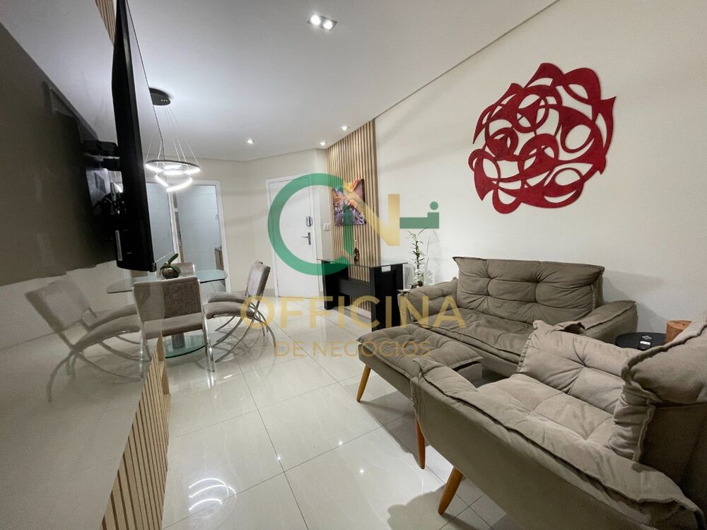 Apartamento, 2 quartos, 93 m² - Foto 8