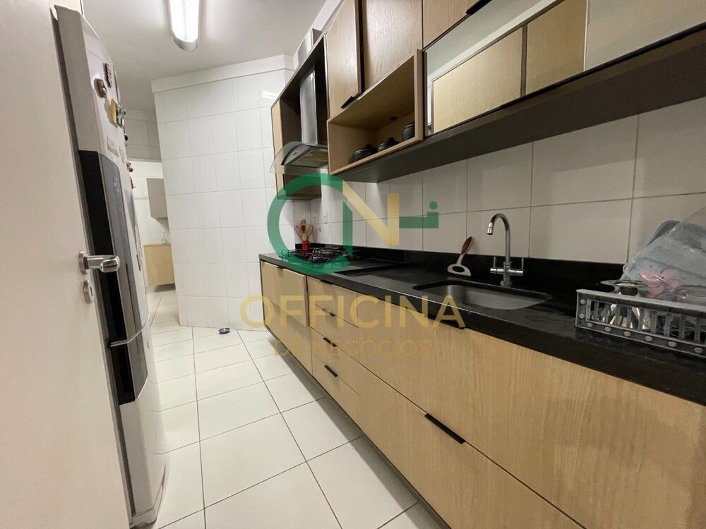 Apartamento, 2 quartos, 93 m² - Foto 1