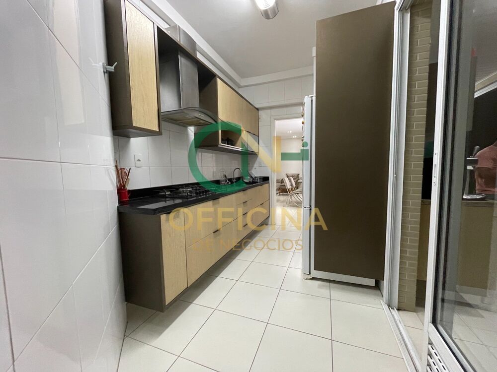 Apartamento, 2 quartos, 93 m² - Foto 2