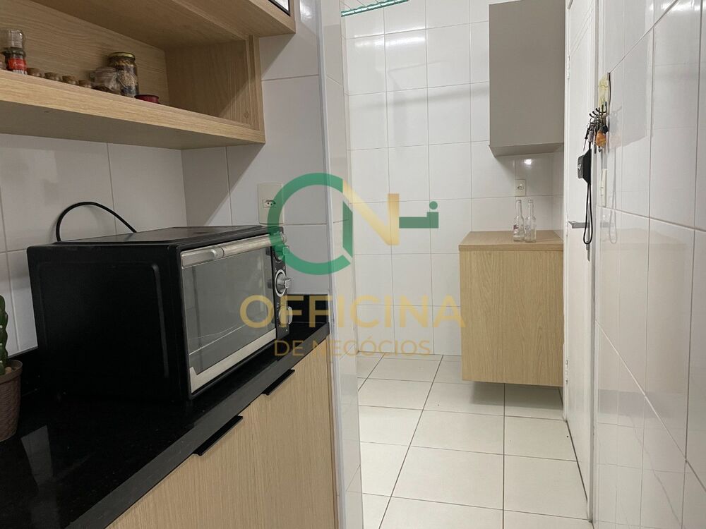 Apartamento, 2 quartos, 93 m² - Foto 3