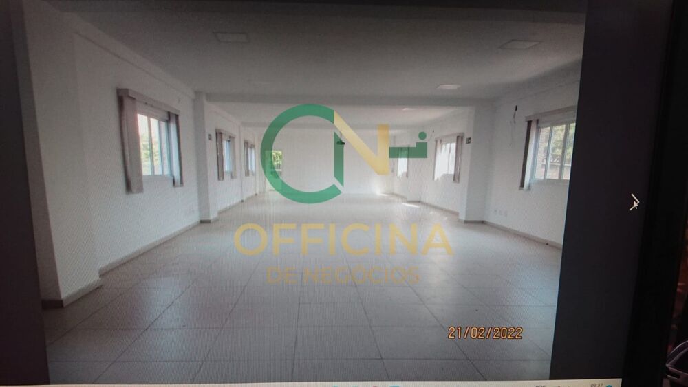 Prédio Inteiro, 1100 m² - Foto 2