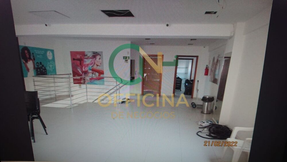 Prédio Inteiro, 1100 m² - Foto 1