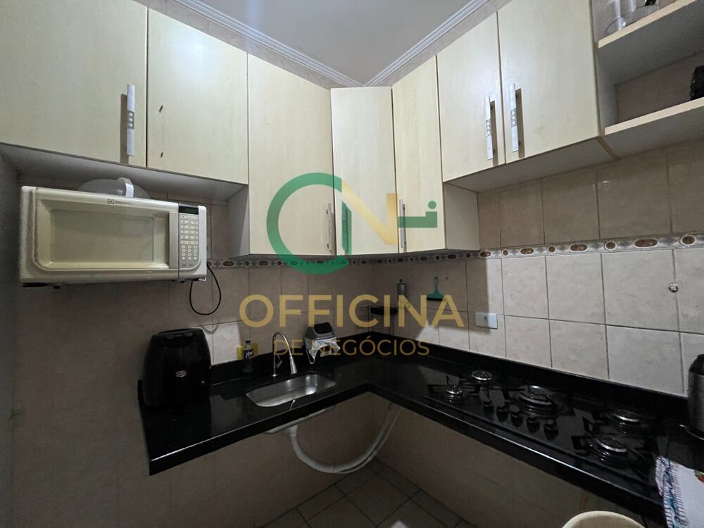 Apartamento à venda com 2 quartos, 64m² - Foto 2