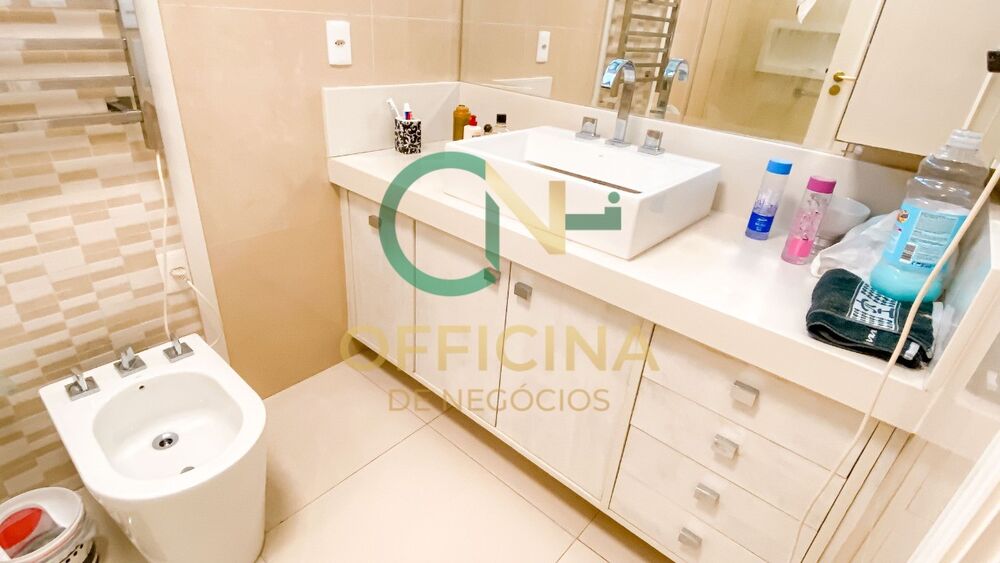 Apartamento, 3 quartos, 270 m² - Foto 4