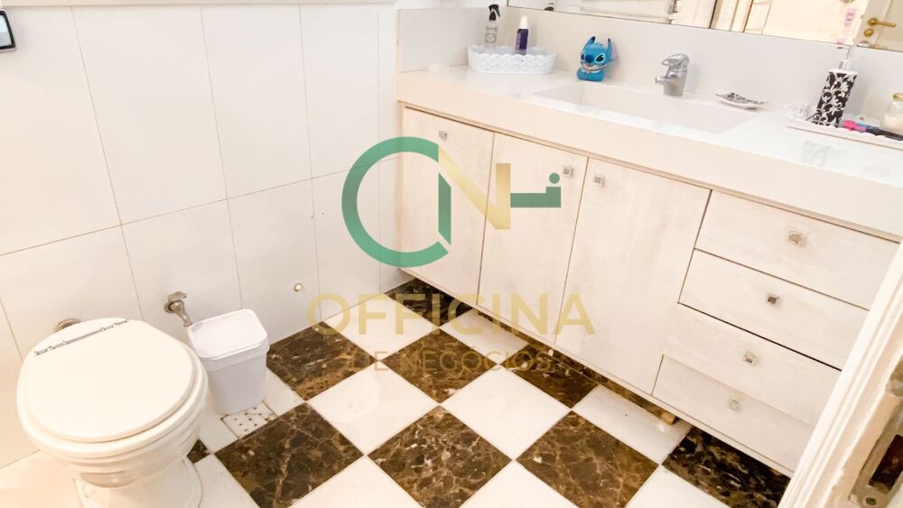 Apartamento, 3 quartos, 270 m² - Foto 3