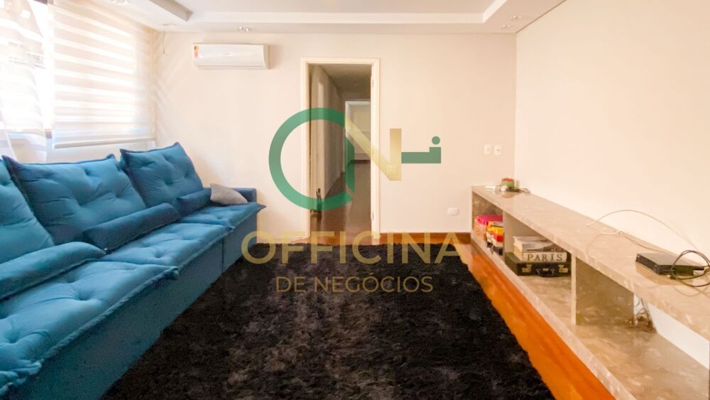 Apartamento, 3 quartos, 270 m² - Foto 2
