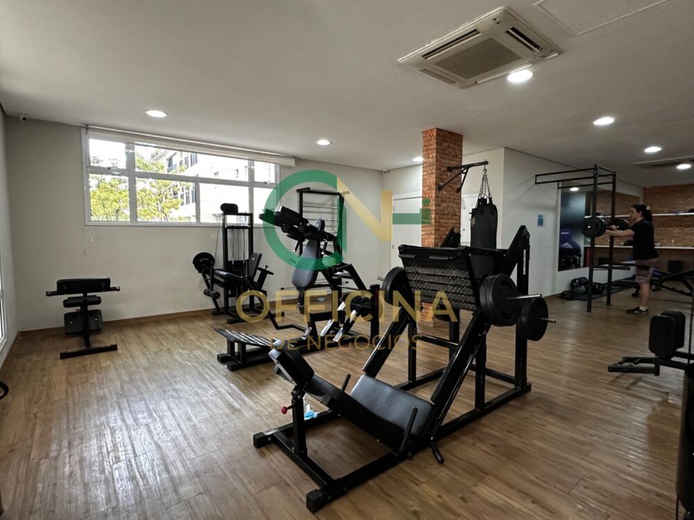 Apartamento, 3 quartos, 89 m² - Foto 7