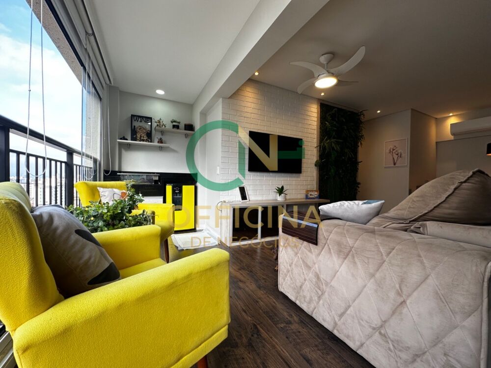 Apartamento, 3 quartos, 89 m² - Foto 2