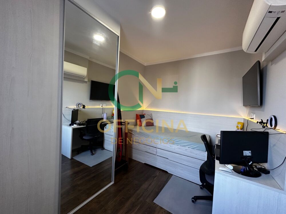 Apartamento, 3 quartos, 89 m² - Foto 4