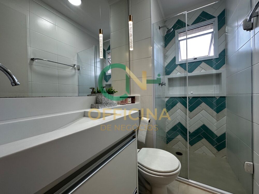 Apartamento, 3 quartos, 89 m² - Foto 5