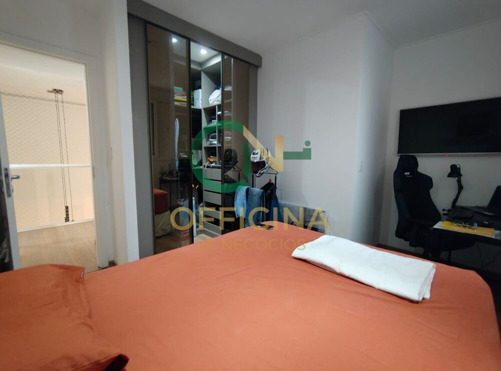 Apartamento à venda com 2 quartos, 83m² - Foto 10