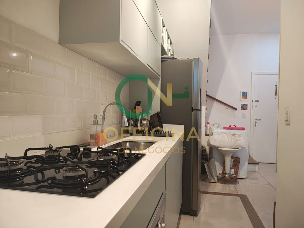 Apartamento à venda com 2 quartos, 83m² - Foto 3