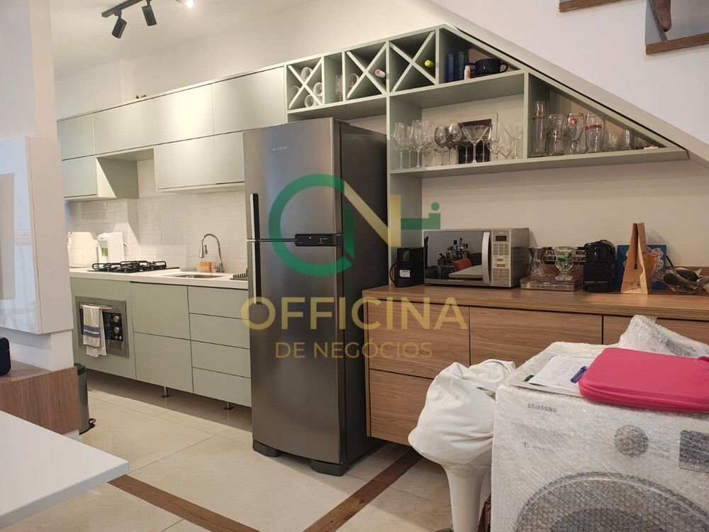 Apartamento à venda com 2 quartos, 83m² - Foto 5