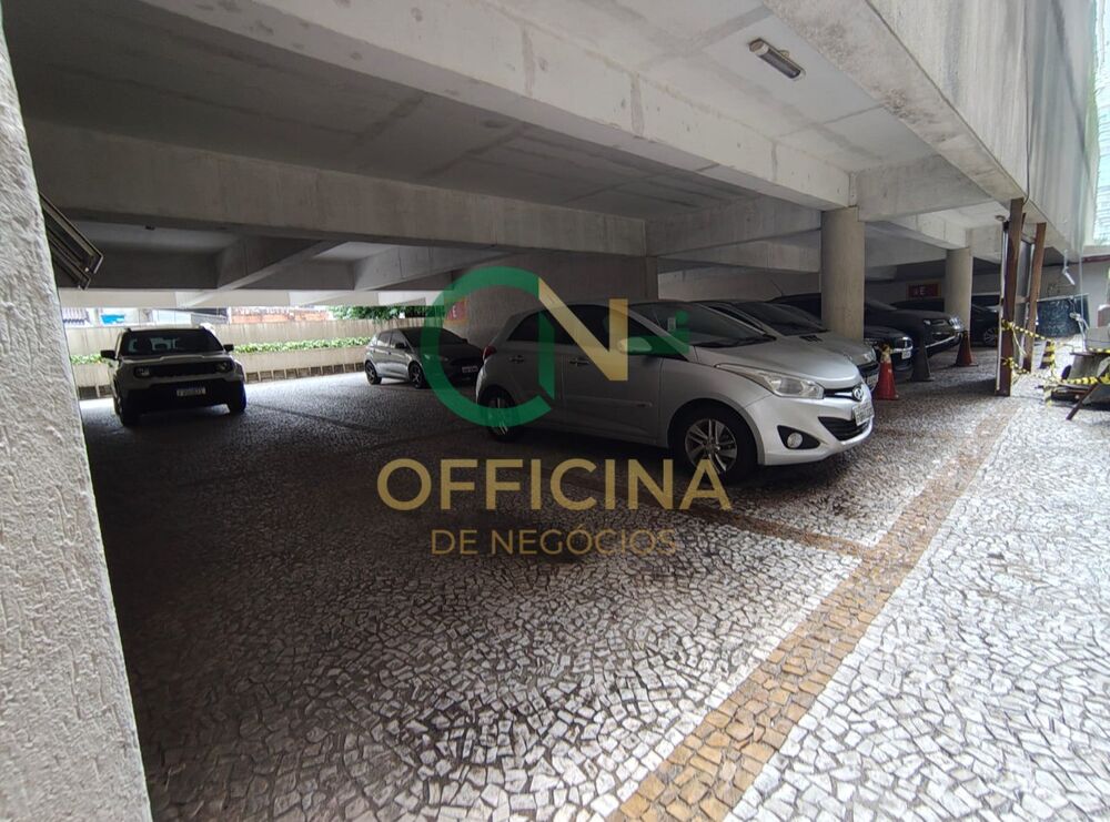 Apartamento à venda com 2 quartos, 83m² - Foto 15