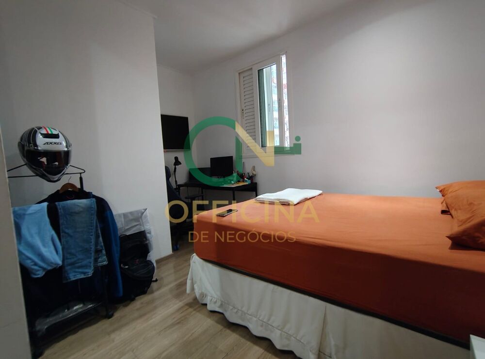 Apartamento à venda com 2 quartos, 83m² - Foto 11