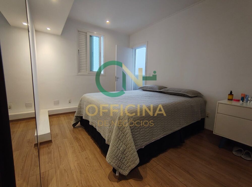 Apartamento à venda com 2 quartos, 83m² - Foto 14