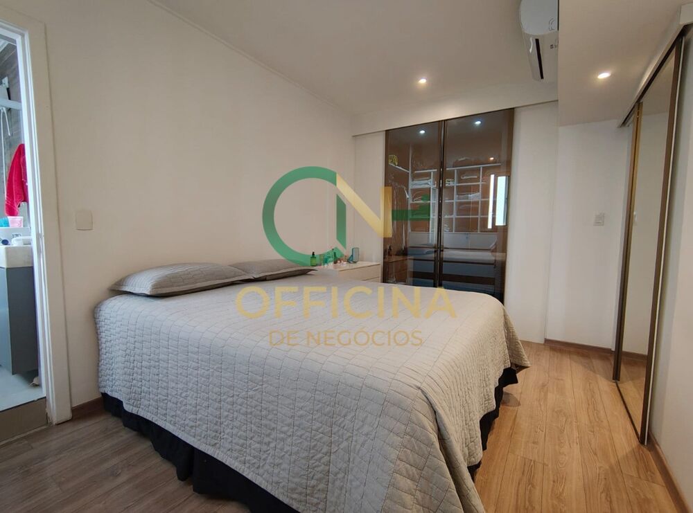 Apartamento à venda com 2 quartos, 83m² - Foto 13