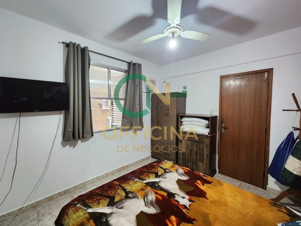 Apartamento, 1 quarto, 59 m² - Foto 3