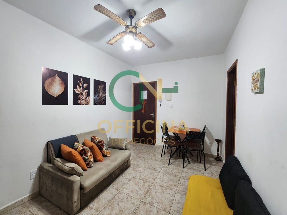 Apartamento, 1 quarto, 59 m² - Foto 2