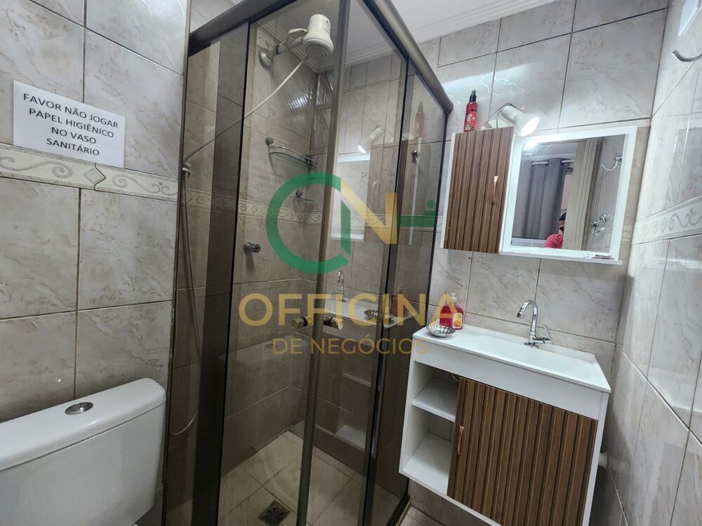 Apartamento, 1 quarto, 59 m² - Foto 4