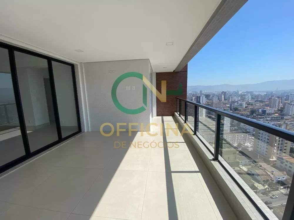 Apartamento à venda com 3 quartos, 120m² - Foto 1