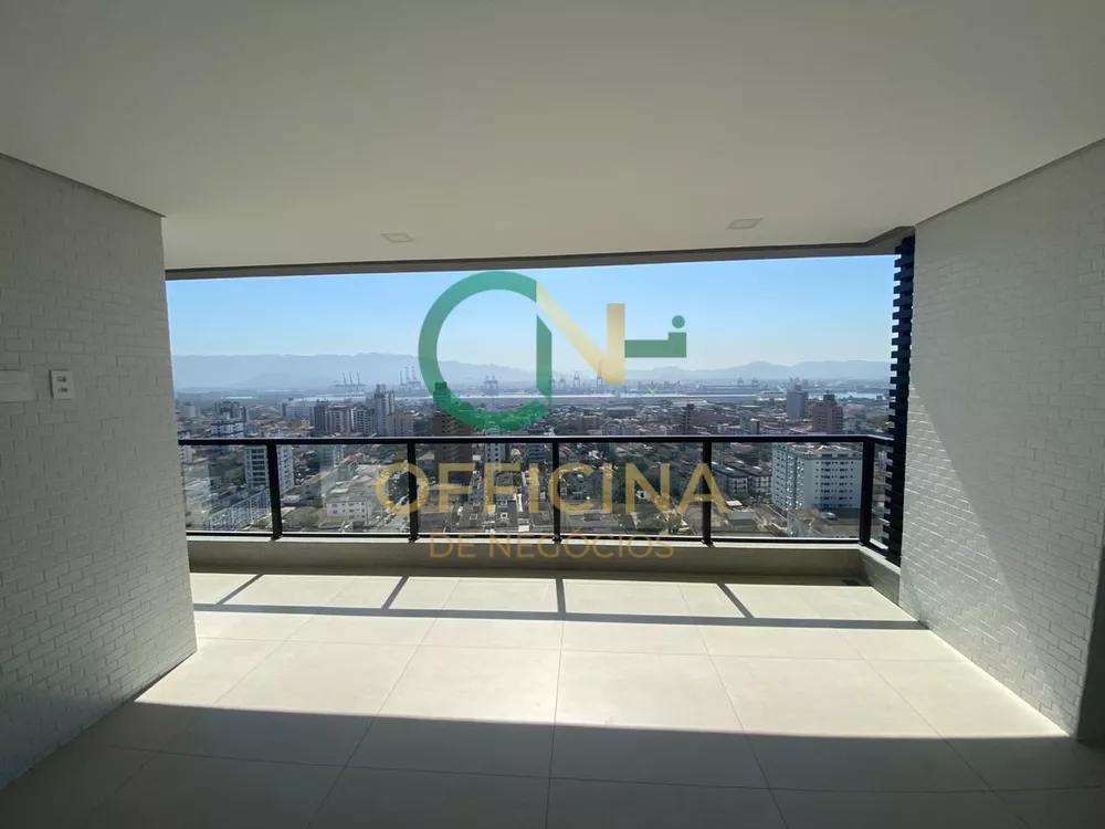 Apartamento à venda com 3 quartos, 120m² - Foto 4