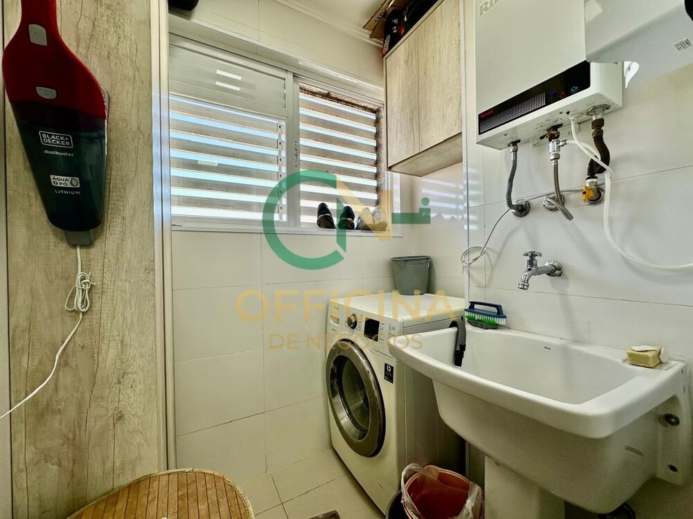 Apartamento à venda com 1 quarto, 47m² - Foto 15