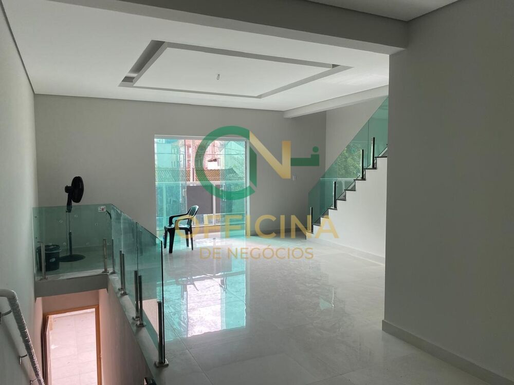 Casa, 3 quartos, 250 m² - Foto 1