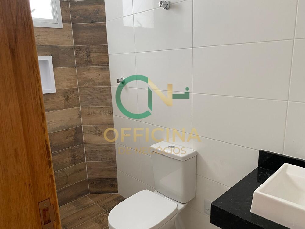 Casa, 3 quartos, 250 m² - Foto 3