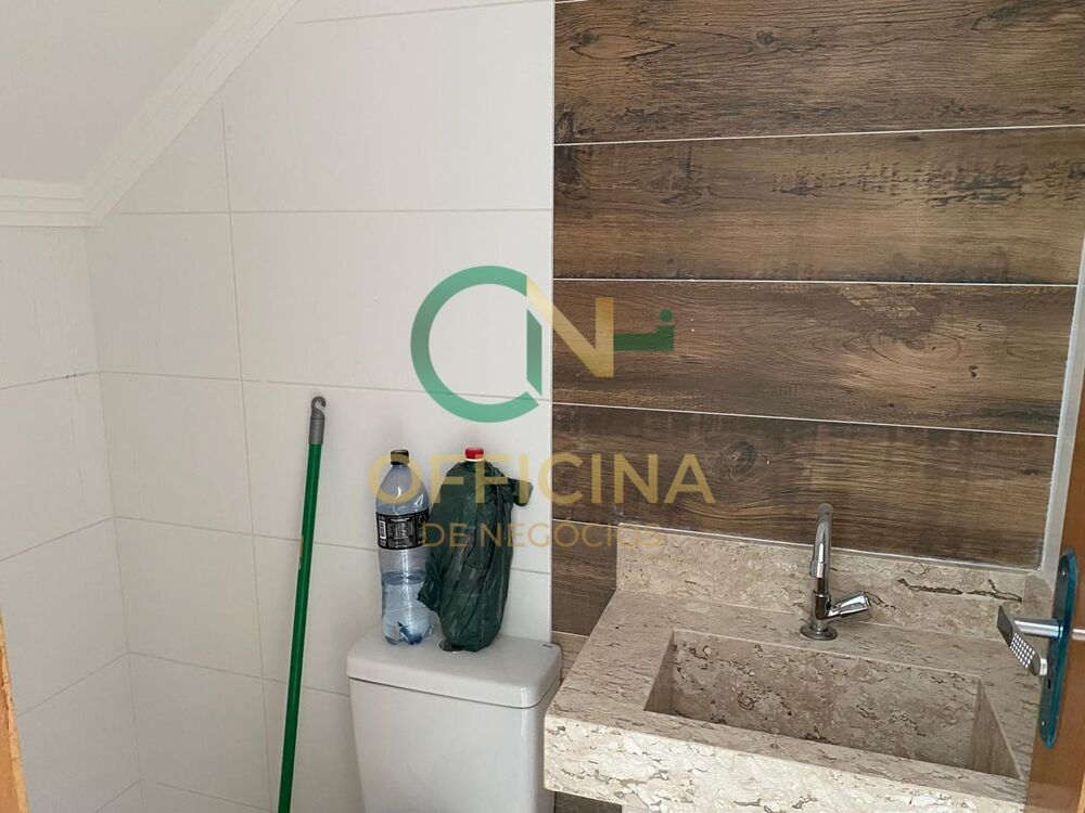 Casa, 3 quartos, 250 m² - Foto 2