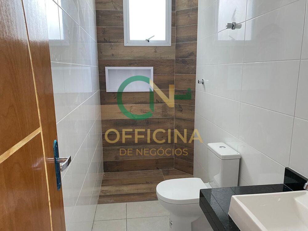 Casa, 3 quartos, 250 m² - Foto 11