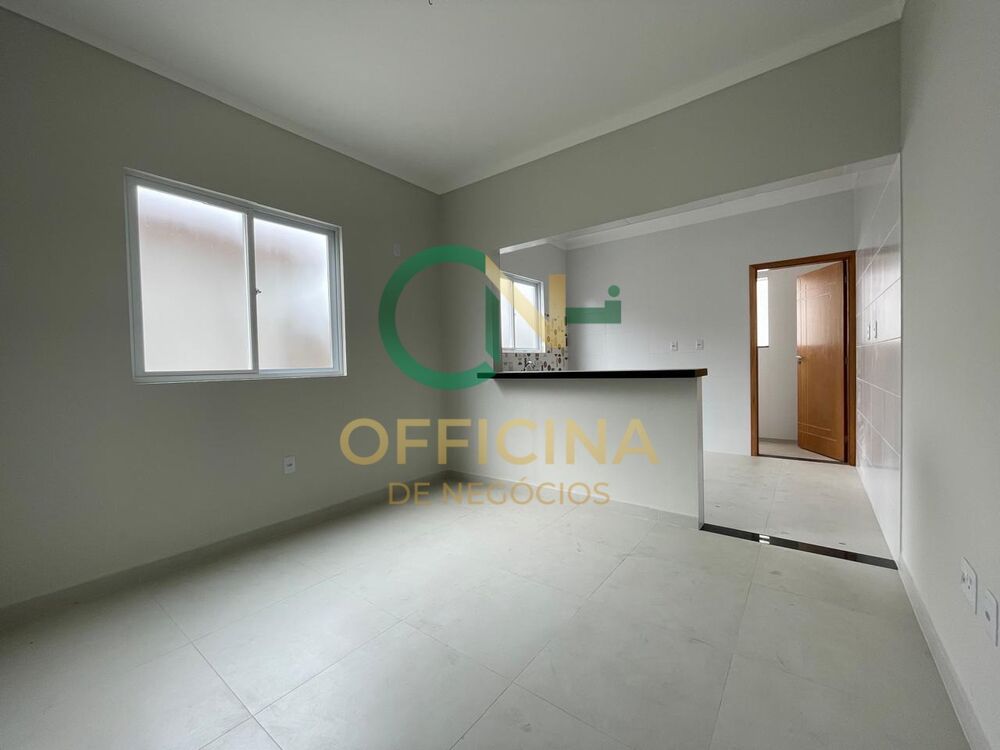 Casa, 3 quartos, 134 m² - Foto 2