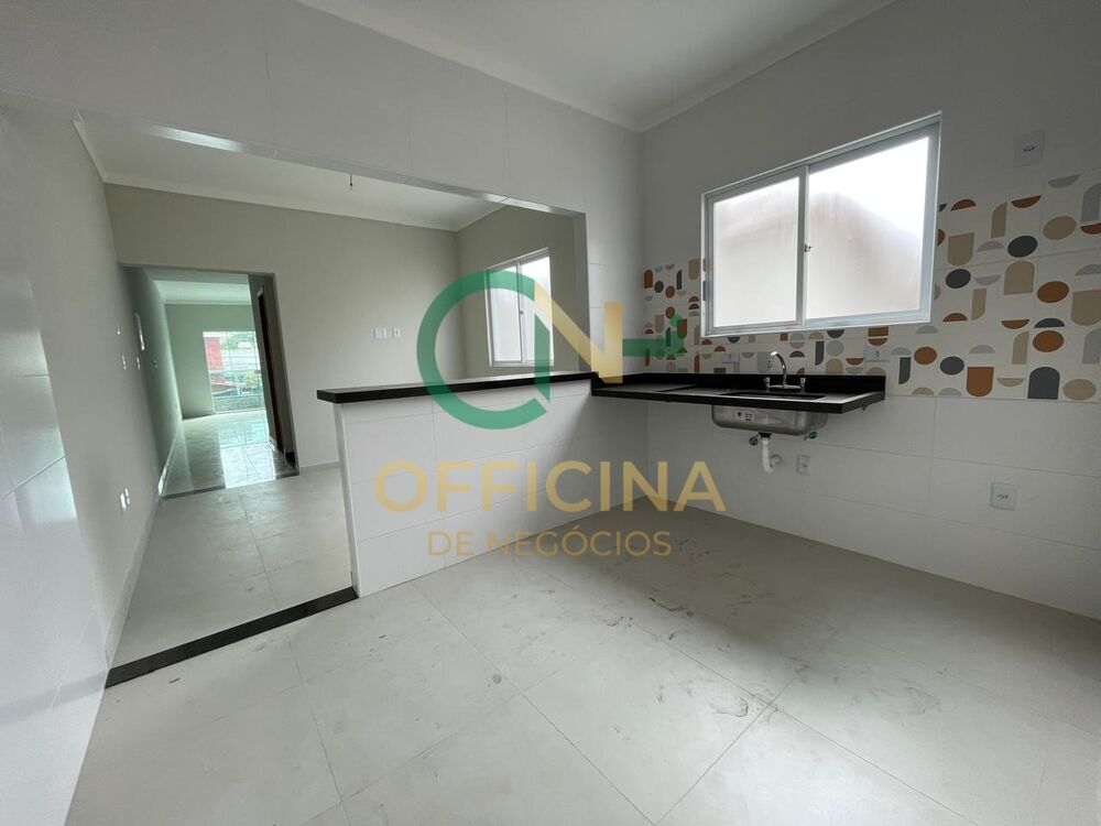Casa, 3 quartos, 134 m² - Foto 5