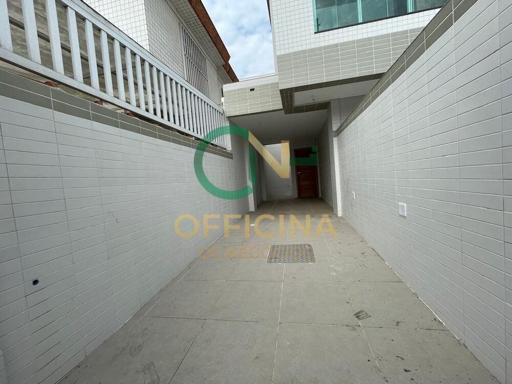 Casa, 3 quartos, 134 m² - Foto 16