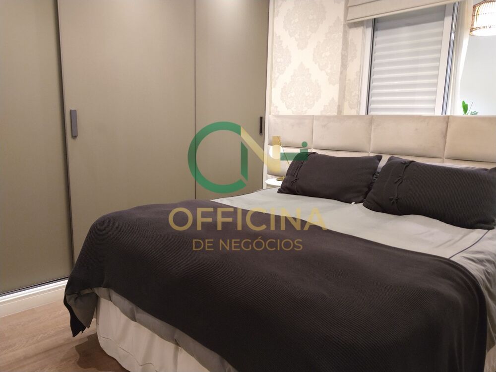 Apartamento, 2 quartos, 127 m² - Foto 15