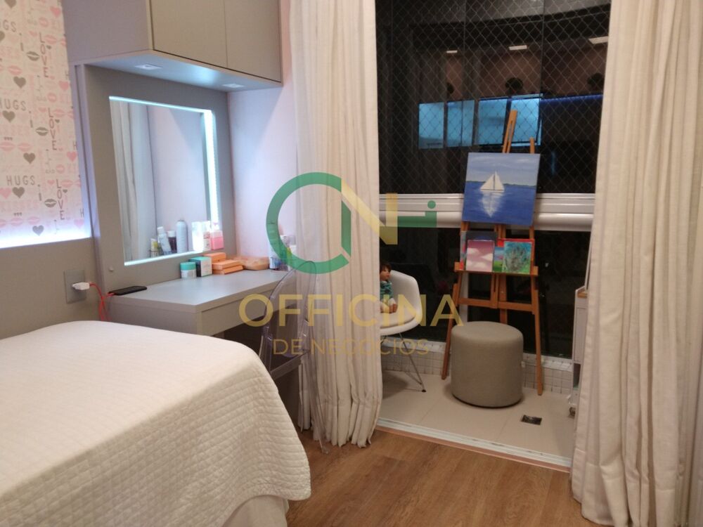 Apartamento, 2 quartos, 127 m² - Foto 19