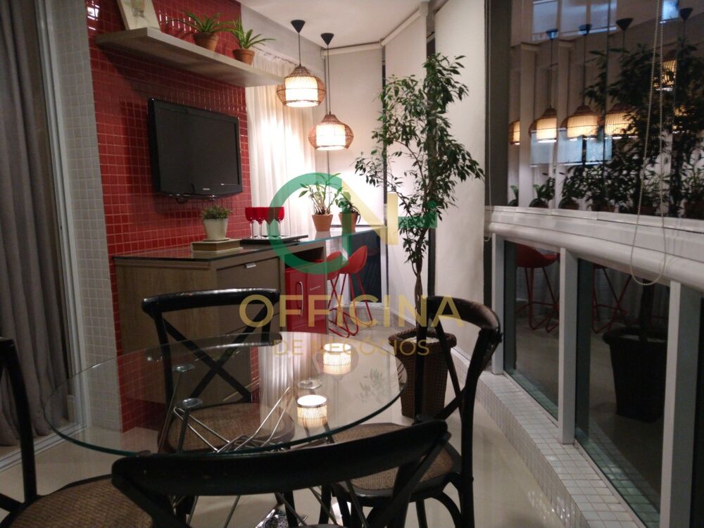 Apartamento, 2 quartos, 127 m² - Foto 2