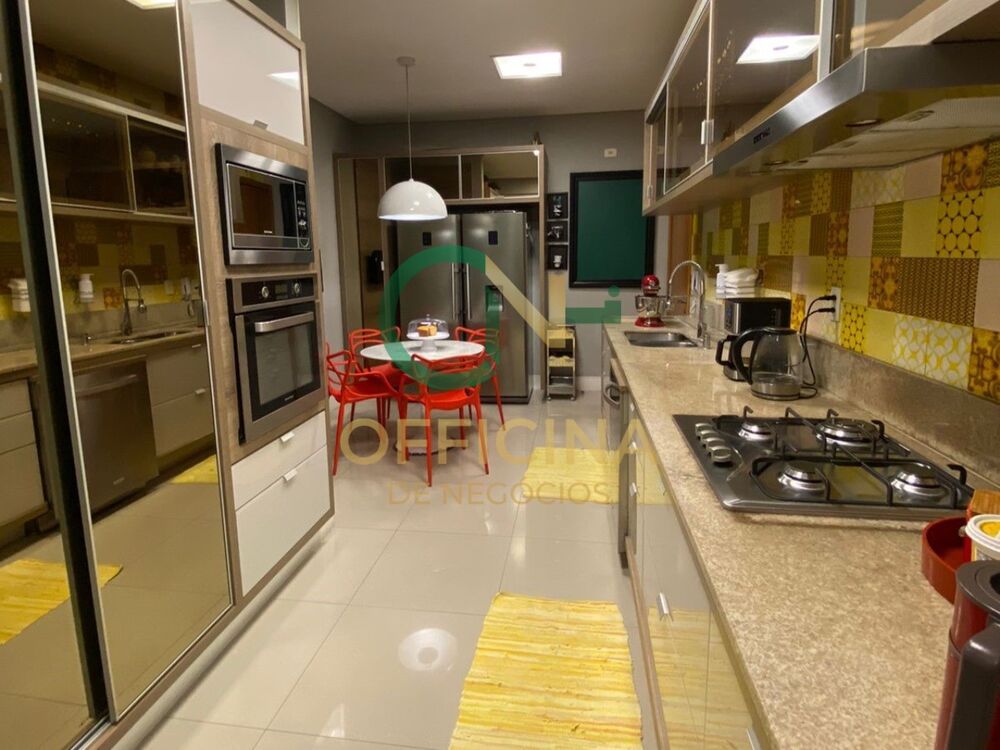 Apartamento, 2 quartos, 127 m² - Foto 9