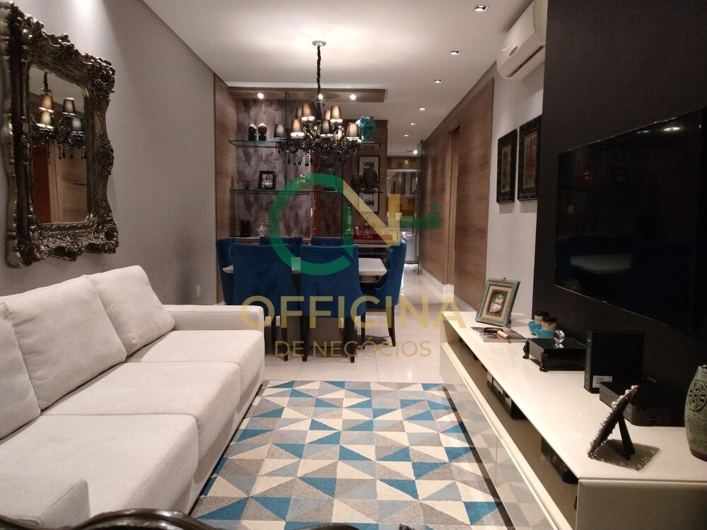 Apartamento, 2 quartos, 127 m² - Foto 4