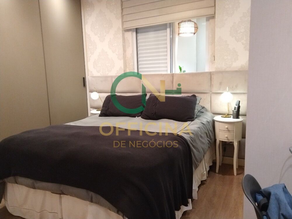 Apartamento, 2 quartos, 127 m² - Foto 14