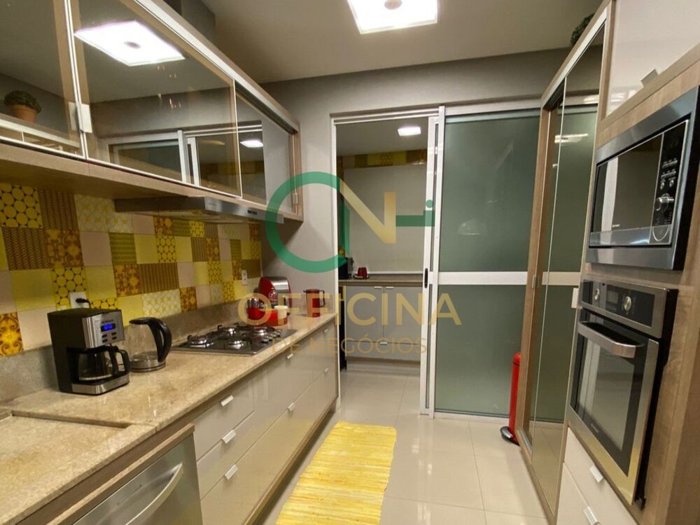 Apartamento, 2 quartos, 127 m² - Foto 11