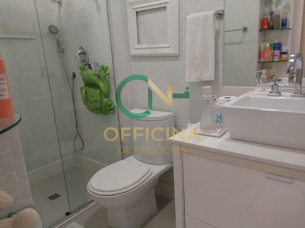 Apartamento, 2 quartos, 127 m² - Foto 18