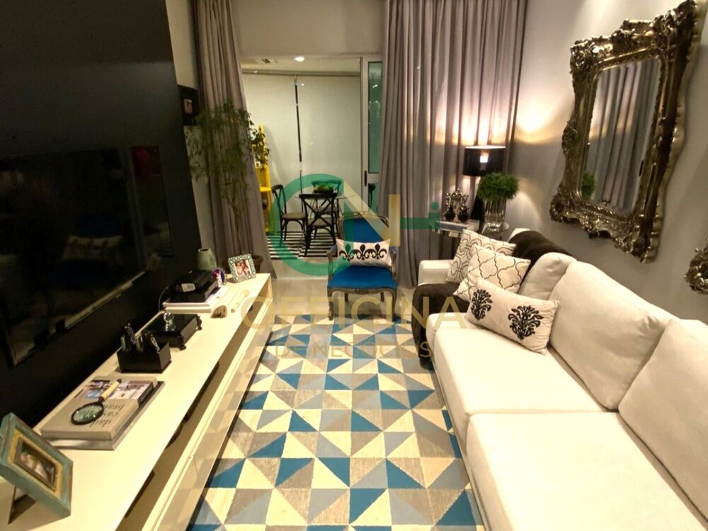 Apartamento, 2 quartos, 127 m² - Foto 5