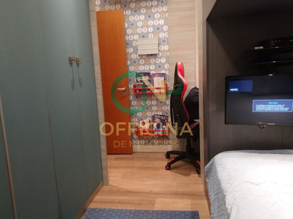 Apartamento, 2 quartos, 127 m² - Foto 22