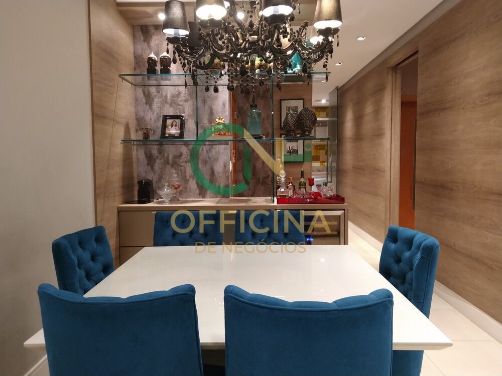 Apartamento, 2 quartos, 127 m² - Foto 6