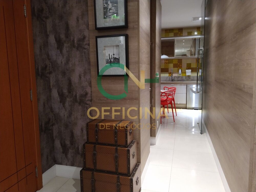 Apartamento, 2 quartos, 127 m² - Foto 13