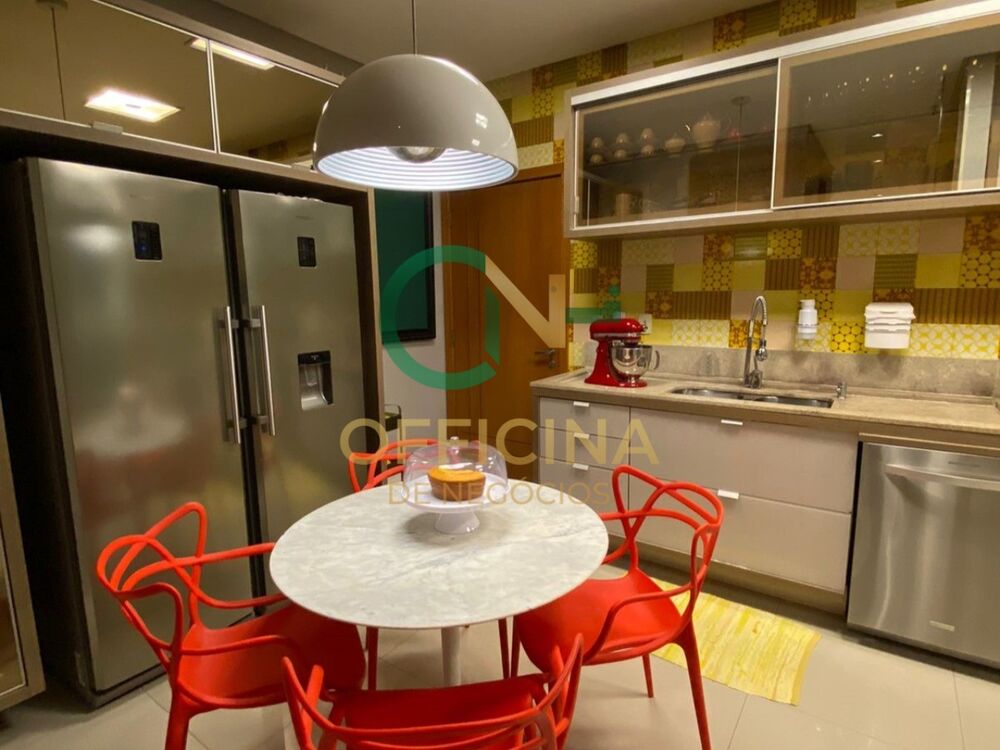 Apartamento, 2 quartos, 127 m² - Foto 7