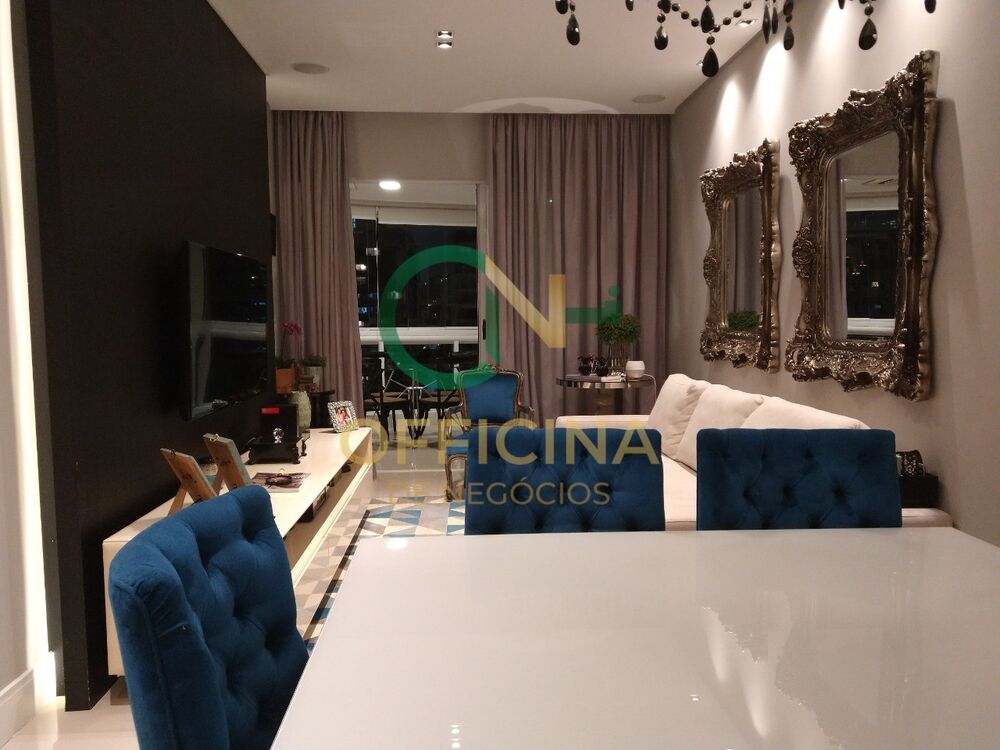 Apartamento, 2 quartos, 127 m² - Foto 3