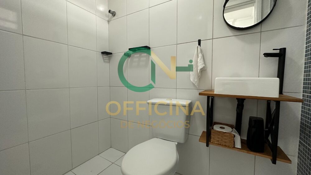 Apartamento à venda com 3 quartos, 140m² - Foto 39