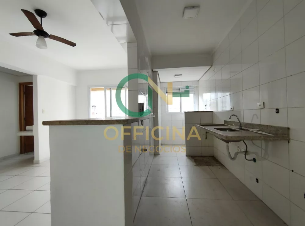 Apartamento à venda com 2 quartos, 54m² - Foto 4